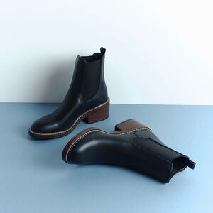 Chelsea boots • like new 🫶🏻